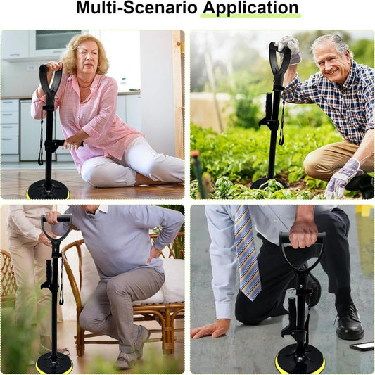 EasyCareβ’ Portable Lift Assist & Standing Aid