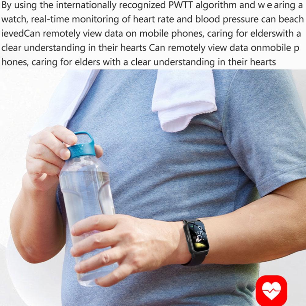 EasyCare™ Fall Detection Watch