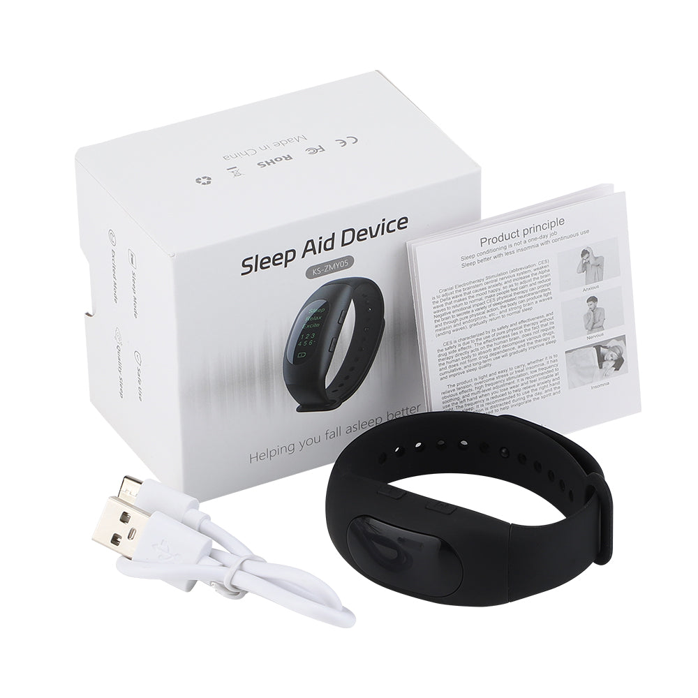 EasyCare™ Smart Sleep Aid Band