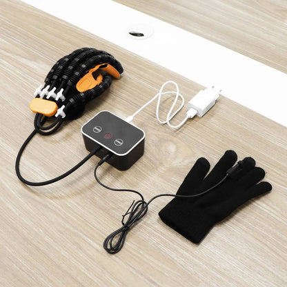 EasyCare™ Hand Therapy Robot Gloves