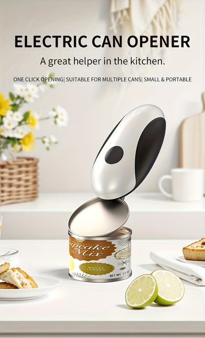 EasyCare™ One-Touch Can Opener