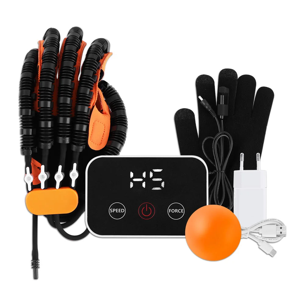 EasyCare™ Hand Therapy Robot Gloves