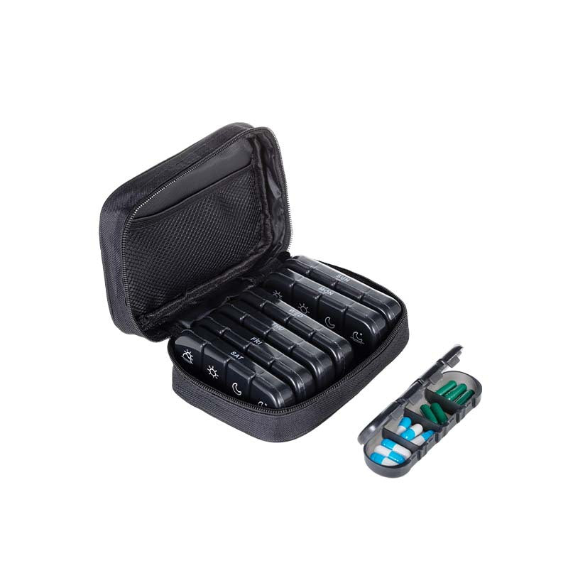 EasyCare™ Weekly Pill Organizer