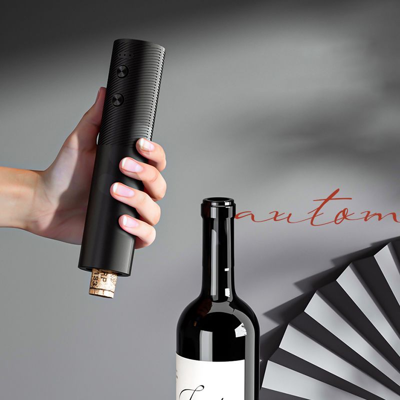 EasyCare™ Automatic Wine Opener