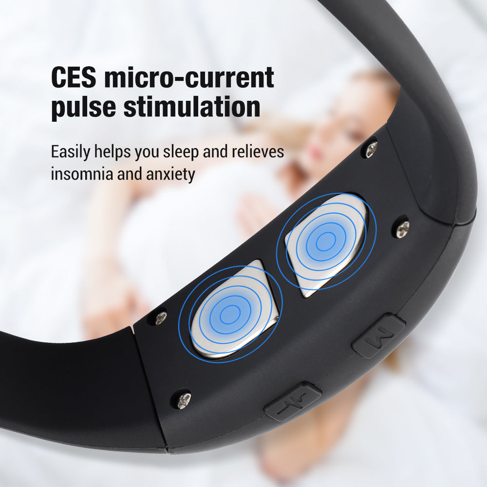 EasyCare™ Smart Sleep Aid Band