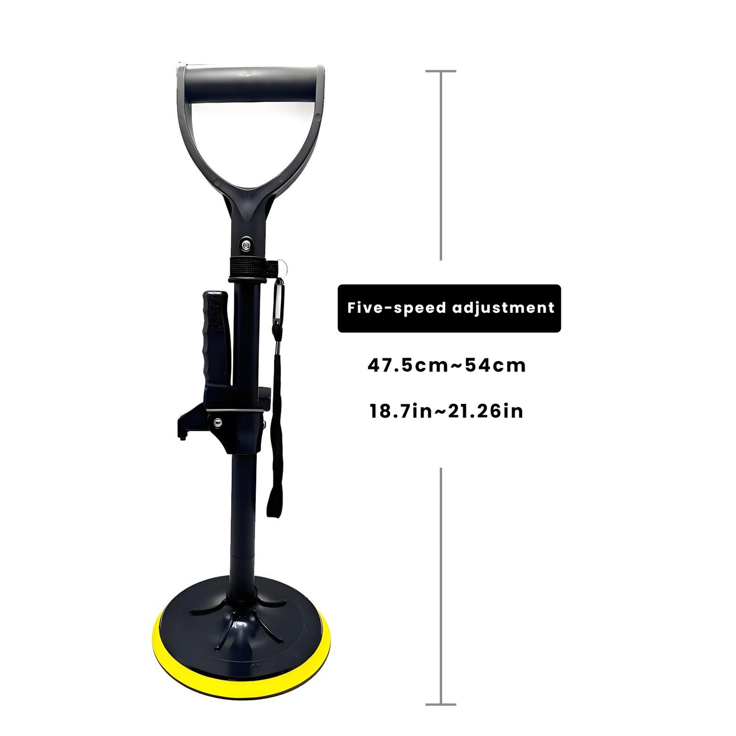 EasyCare™ Portable Lift Assist & Standing Aid