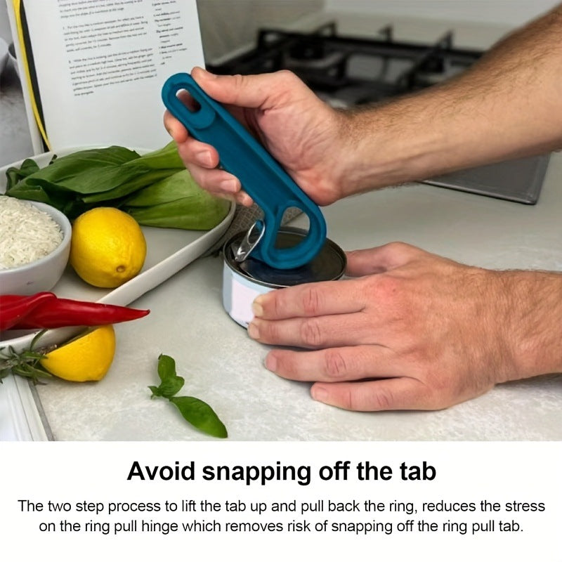 EasyCare™ Arthritis Ring-Pull Opener