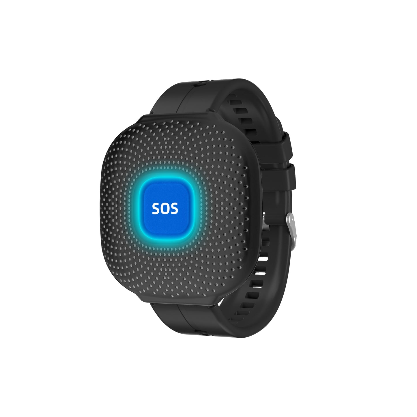 EasyCare™ SOS Safety Bracelet