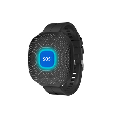 EasyCare™ SOS Safety Bracelet