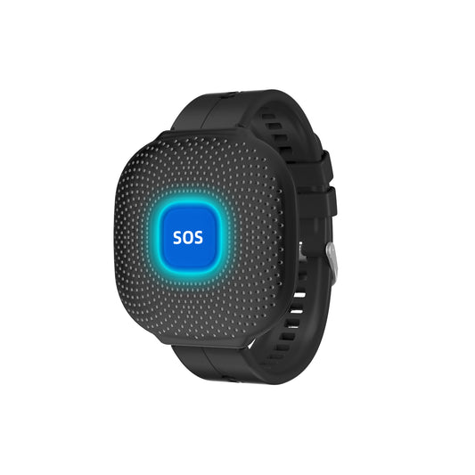 EasyCare™ SOS Safety Bracelet