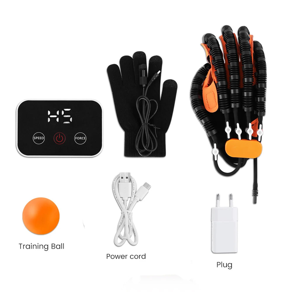 EasyCare™ Hand Therapy Robot Gloves