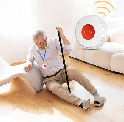 EasyCare™ Home SOS Alert Button