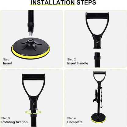 EasyCare™ Portable Lift Assist & Standing Aid