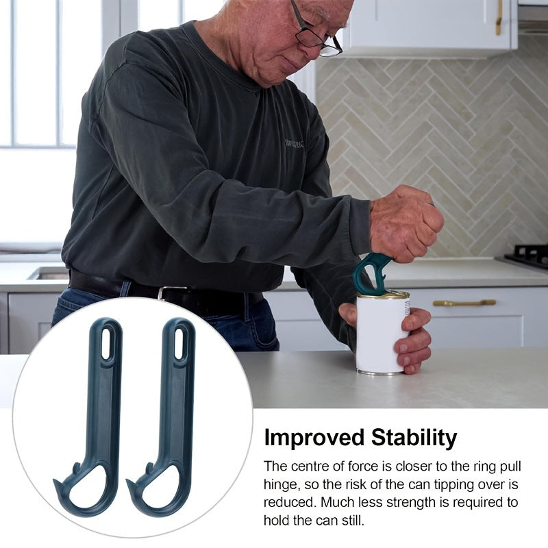 EasyCare™ Arthritis Ring-Pull Opener