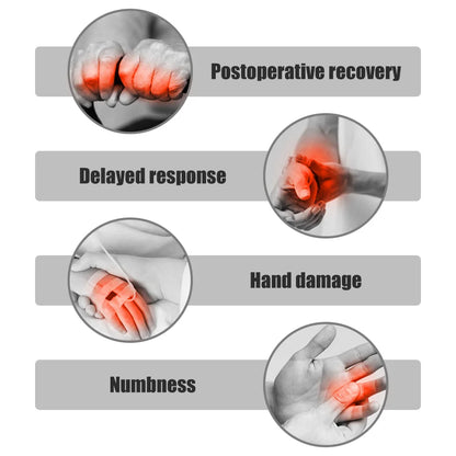 EasyCare™ Hand Therapy Robot Gloves