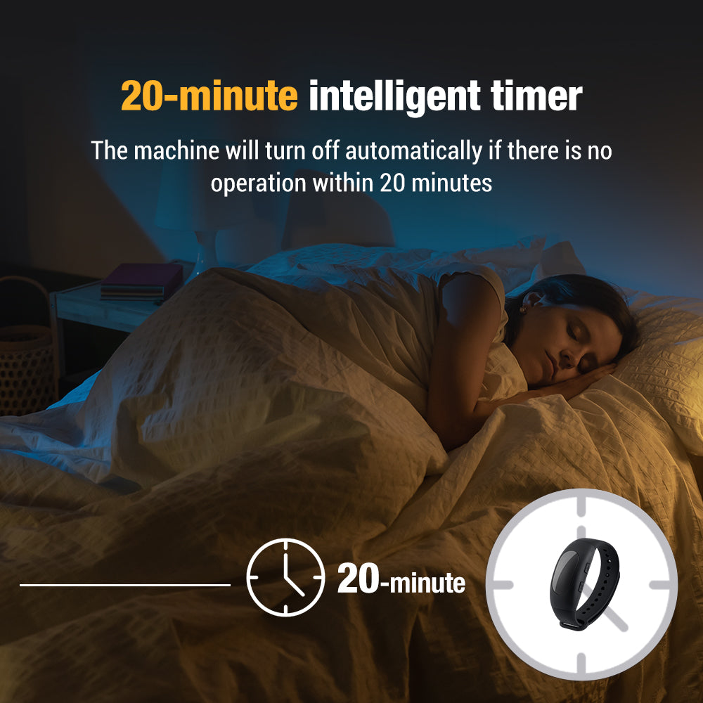 EasyCare™ Smart Sleep Aid Band