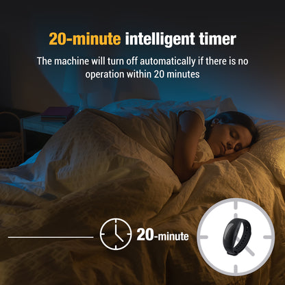 EasyCare™ Smart Sleep Aid Band