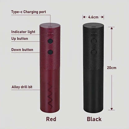 EasyCare™ Automatic Wine Opener