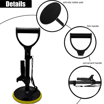 EasyCare™ Portable Lift Assist & Standing Aid