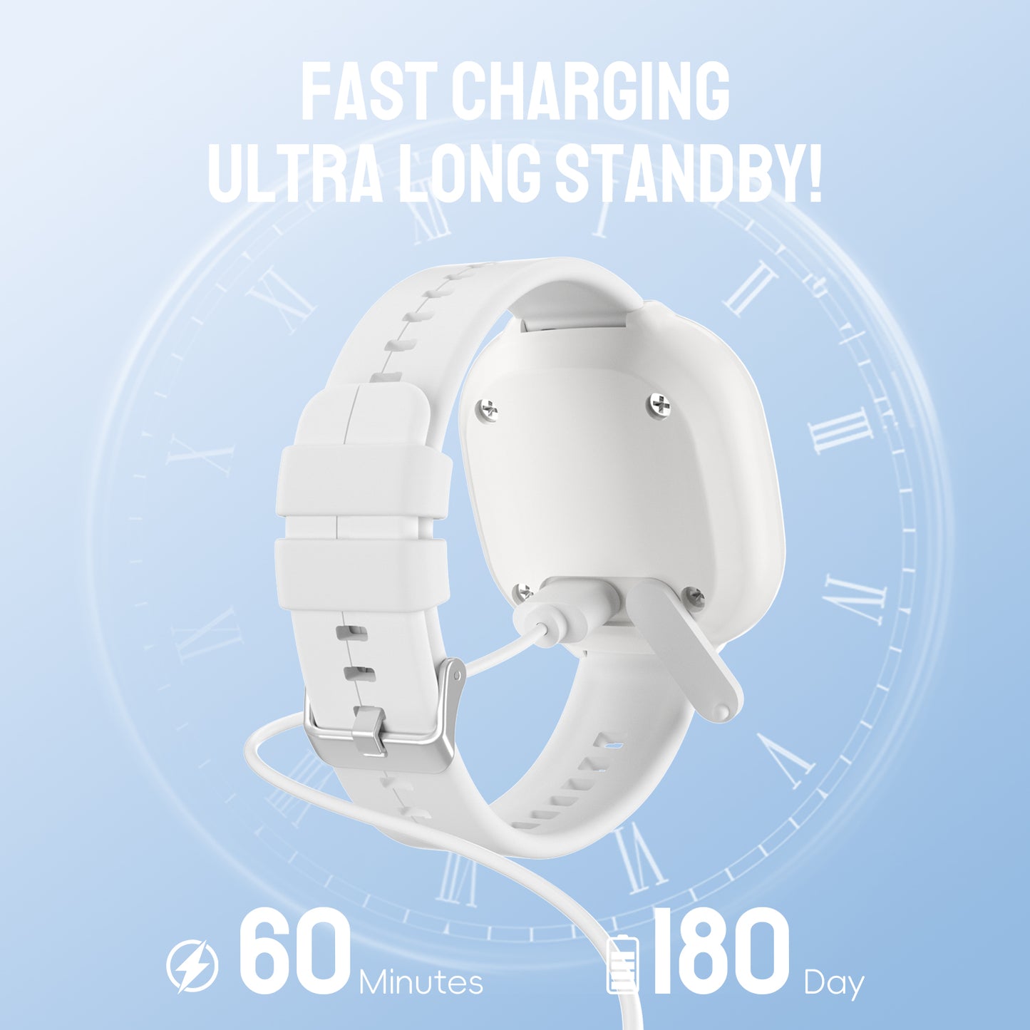 EasyCare™ SOS Safety Bracelet