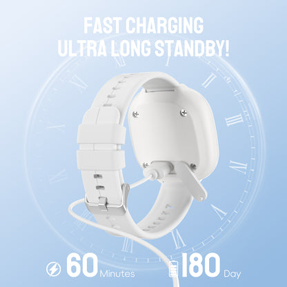 EasyCare™ SOS Safety Bracelet