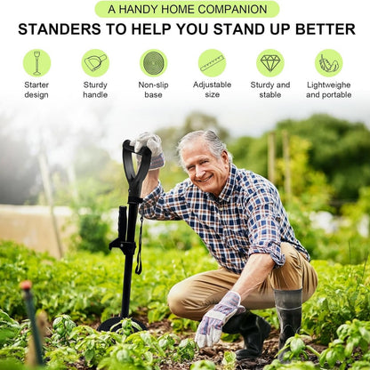 EasyCare™ Portable Lift Assist & Standing Aid