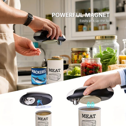 EasyCare™ One-Touch Can Opener