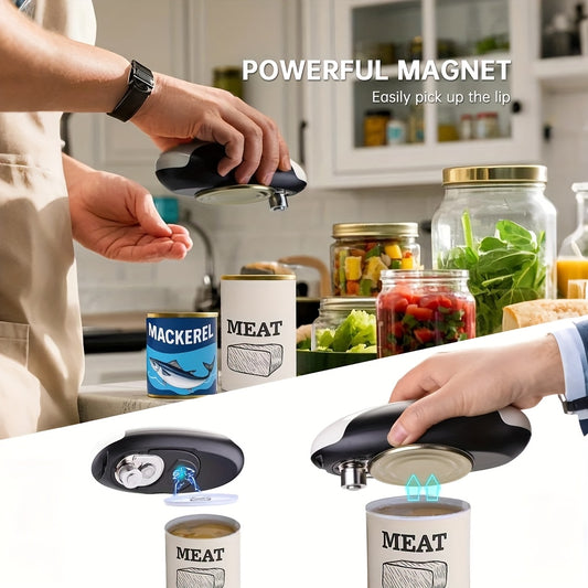 EasyCare™ One-Touch Can Opener