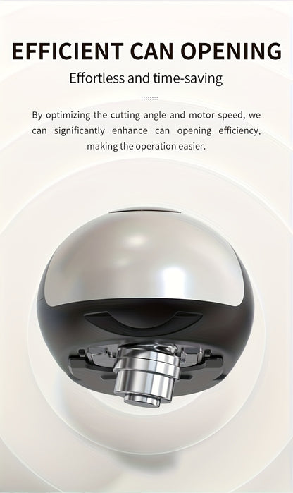 EasyCare™ One-Touch Can Opener