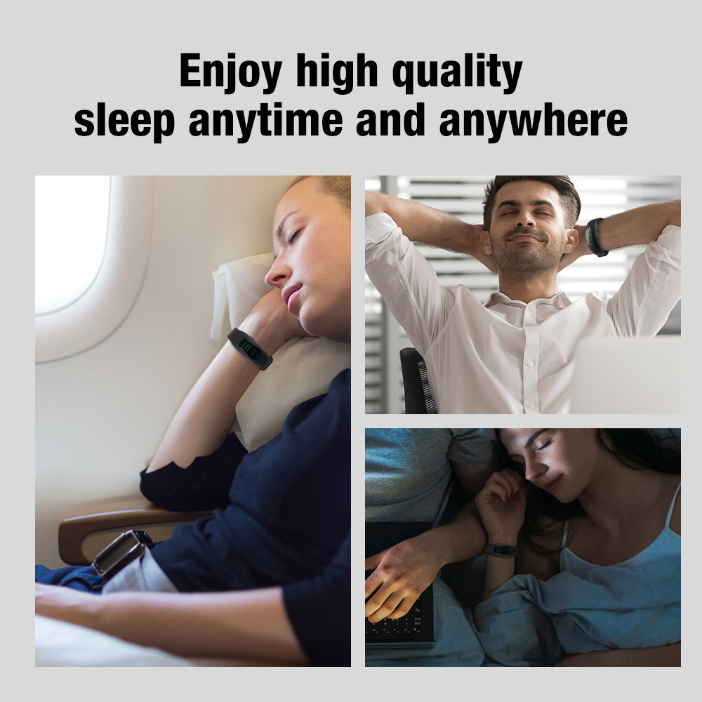 EasyCare™ Smart Sleep Aid Band