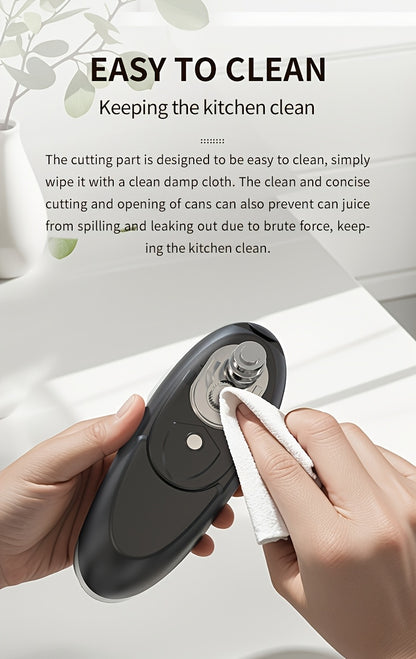 EasyCare™ One-Touch Can Opener