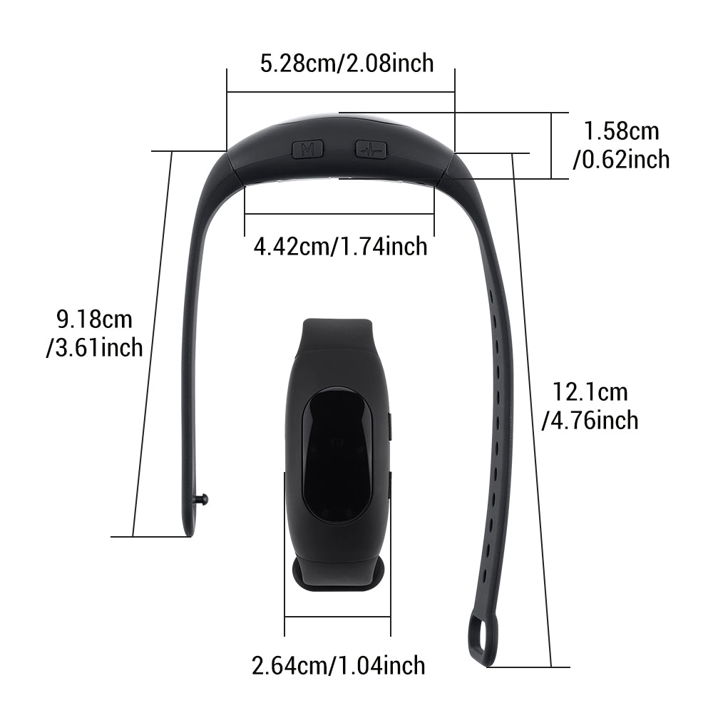 EasyCare™ Smart Sleep Aid Band