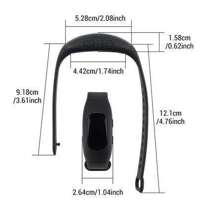 EasyCare™ Smart Sleep Aid Band