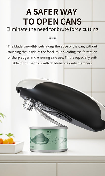 EasyCare™ One-Touch Can Opener