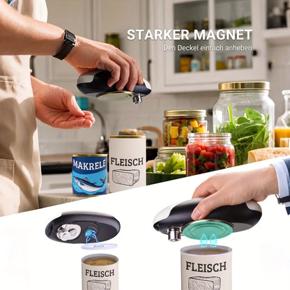 EasyCare™ Ein-Klick-Dosenöffner