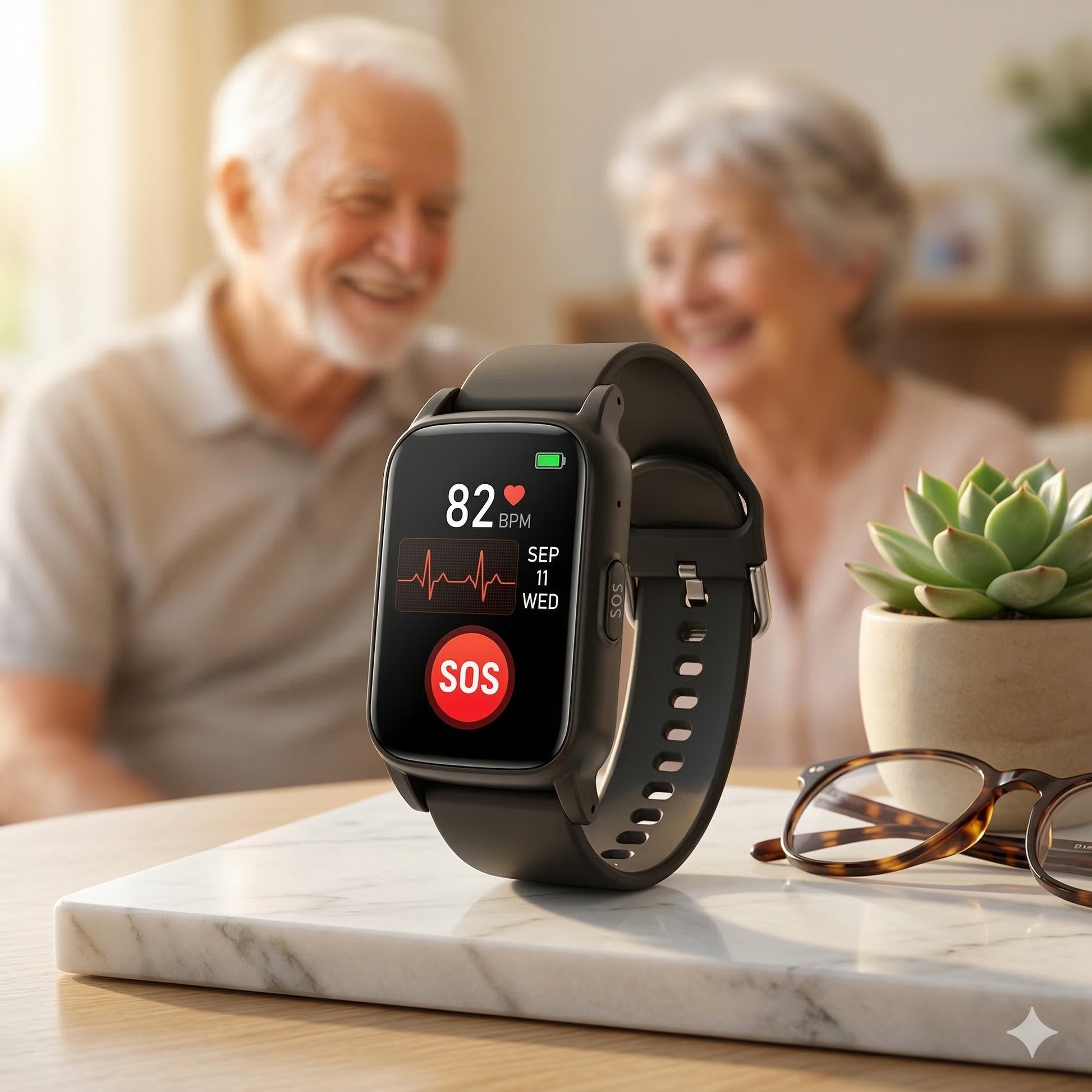 Lifestyle Safety Gear