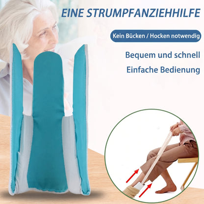 Premium Sock Assist Device
