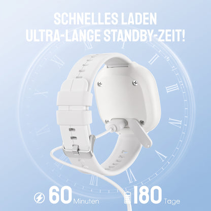 EasyCare™ SOS Sicherheitsarmband